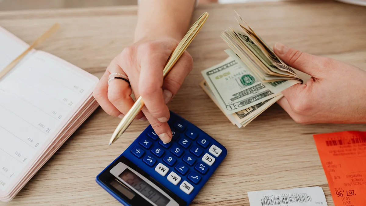 adoption rates monthly spend