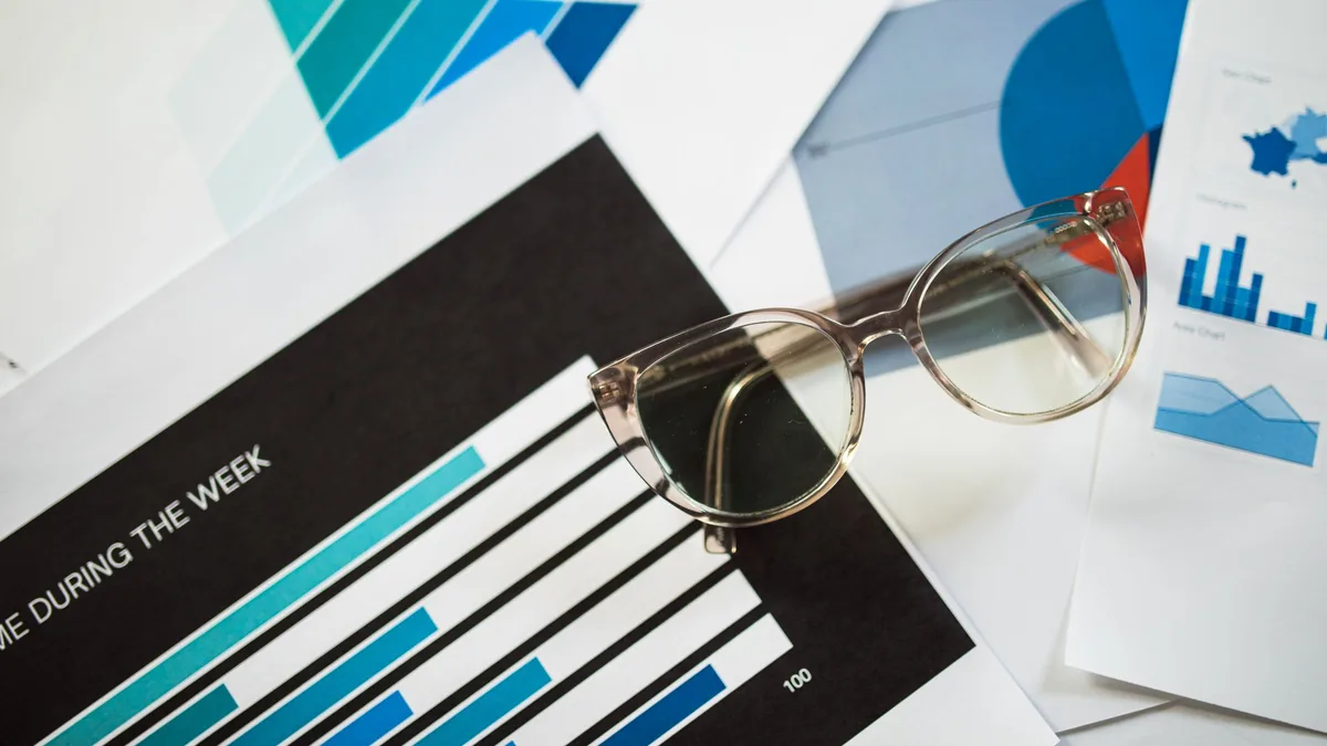 Google Analytics GA4 explorations reports analysis