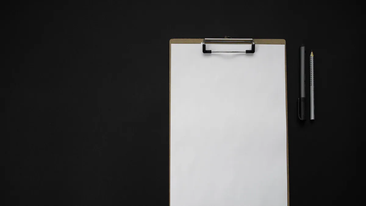 MarketMuse review content brief — AI-generated brief with competitor gaps, subtopics, and target Content Score