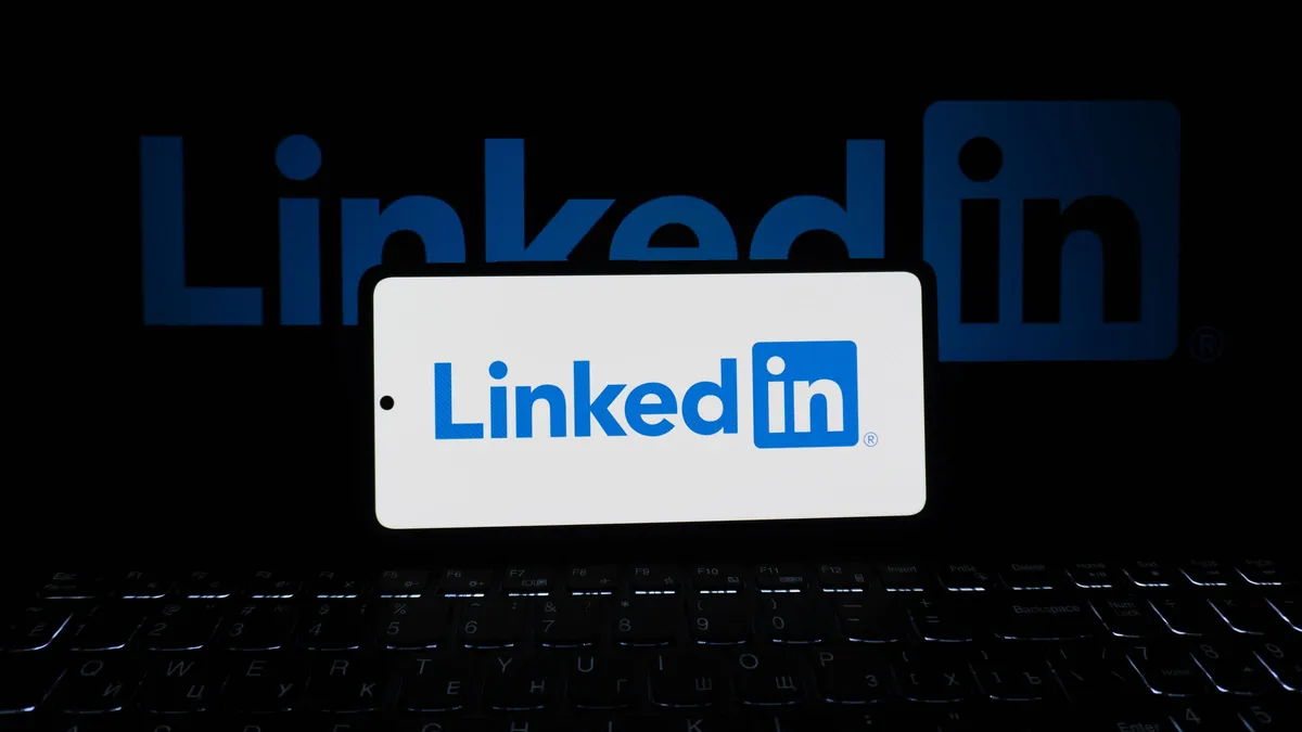 Microsoft Advertising LinkedIn profile targeting options for B2B campaigns