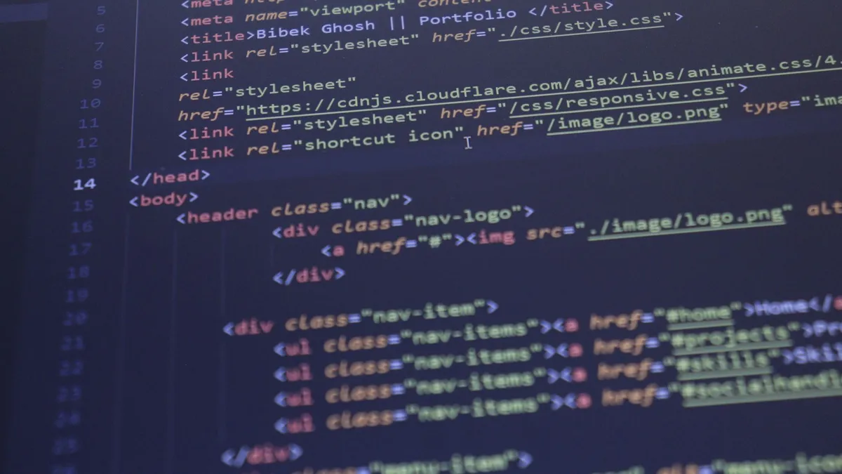 Moz Pro site audit showing technical SEO crawl results
