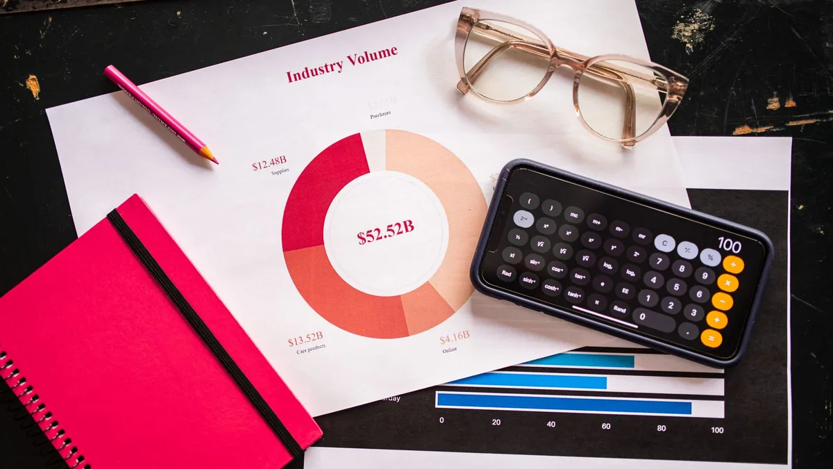 how to calculate marketing ROI guide showing formulas benchmarks and attribution models for 2026