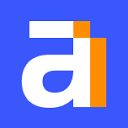 Ahrefs logo